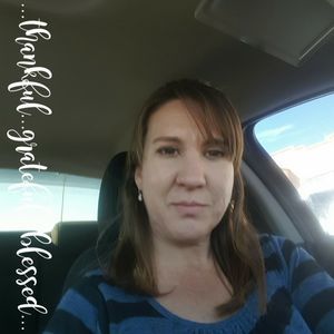 Meet your Posher, Peggy